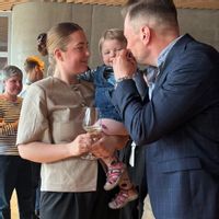 La maison de Cecilie