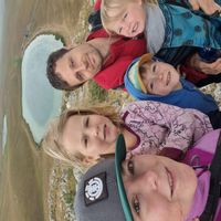 La maison de Barbora