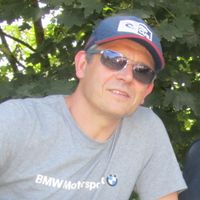 La maison de Ludovic