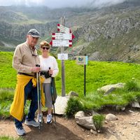 Casa di Anita and Steve