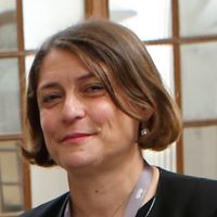 La maison de Brigitte