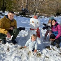 Casa di Julen & Maddi