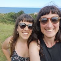 Casa di Maria i Mireia