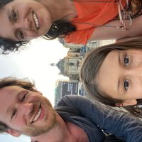 La maison de Carolina