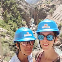 Mobil-home 6 personnes en pleine nature à 40 minutes de Paris