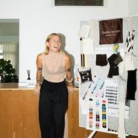 Becca s Haus
