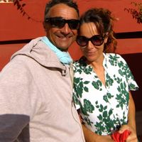 Casa di Stéphanie et Patrick