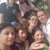 La maison de Shannon and Kelly