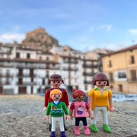 La maison de VICENTE