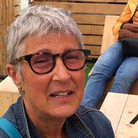 La maison de Pascale