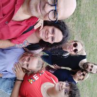 La maison de Nathalie et Cyril