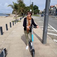 Lieu magique Locronan