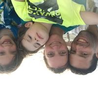 La maison à la mer de Sab et Raph - Sab & Raph sea house