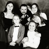 Maison de campagne en bord de Tarn