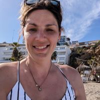 La maison de Sabrina et Christian