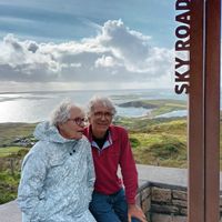 2 chambres privées de Jacqueline et Pierre