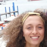 La maison de Morgane et Adrien