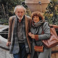 Appartement de 6 pièces, traversant Sud-Nord, à Uzès à 5 min à pieds du centre ville