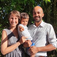 Casa di Camille & Ragheb