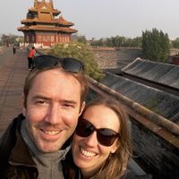 La maison de Laurianne et Vincent aux portes de la Provence