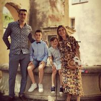 La maison de Séverine et Jérôme