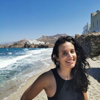 La maison de Alessia