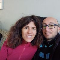 Simone e Francesca's house