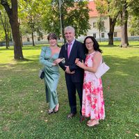 La maison de afrasinei