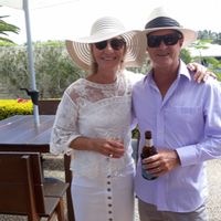 Casa di David and Karen