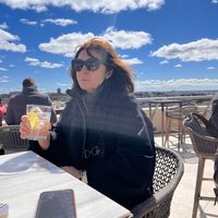 La maison de CLAUDINE