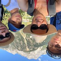 Chambre privée avec salle de bain sur Saint-Malo