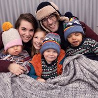 La maison de Danielle