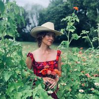 La maison de Jennifer and Cyndie