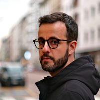 La maison de Giuseppe