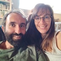 La maison en bois de Mathilde et Yoann