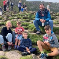 La maison de Dario & Francesca