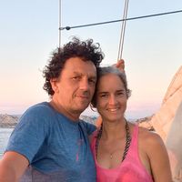 Maison dans le Diois, chez Julie