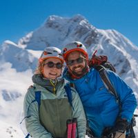 Casa di Lucille et Pierre-Marie