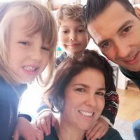 La maison à la mer de Christophe et Coralie