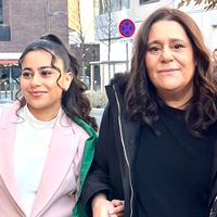 Maison à la Playa Flamenca (plage, piscine,…)