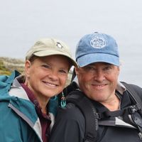 La maison de Kellie & Craig