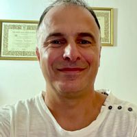 Massimiliano s Haus