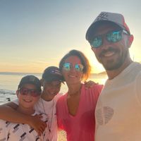 La maison de Vanessa et Jérome