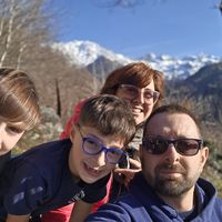 Casa de Paolo e Chiara