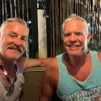 La maison de Patrick