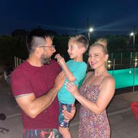 La maison de Georgios