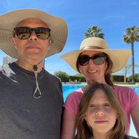 Casa di Renato, Euridice & Beatriz