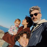 La maison de Jeanne & Baptiste