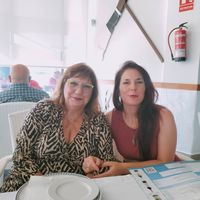 La maison de Guadalupe y Leire