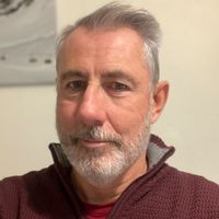 La maison de Francis